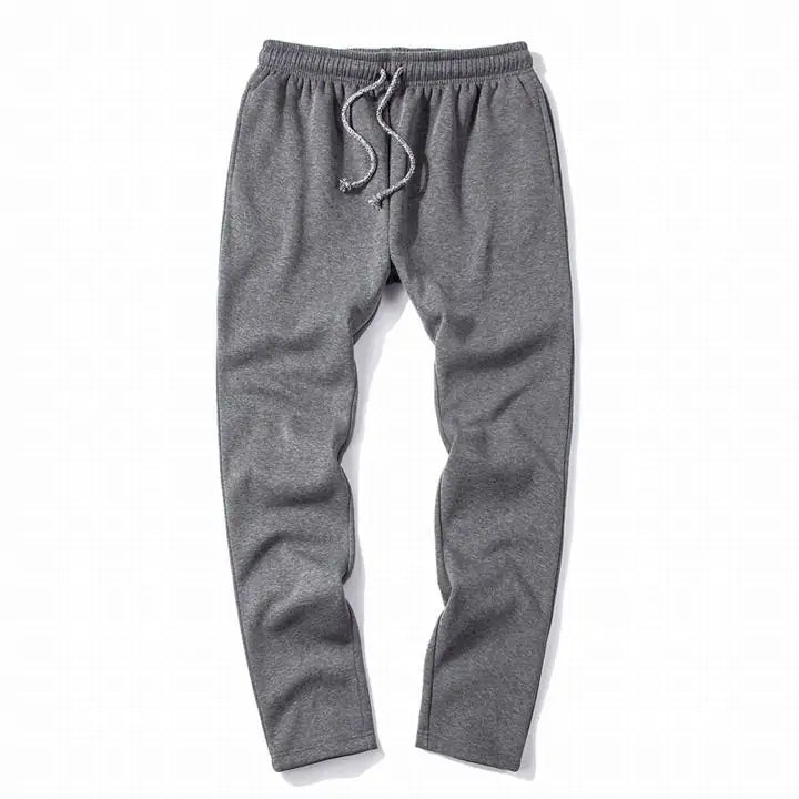 Autumn Jogger Pants - Comfort Meets Style