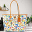 Bolso Grande de Hombro Dooney & Bourke Disney El Libro de la Selva