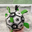 Jouets de football pour chiens durables pour un jeu actif