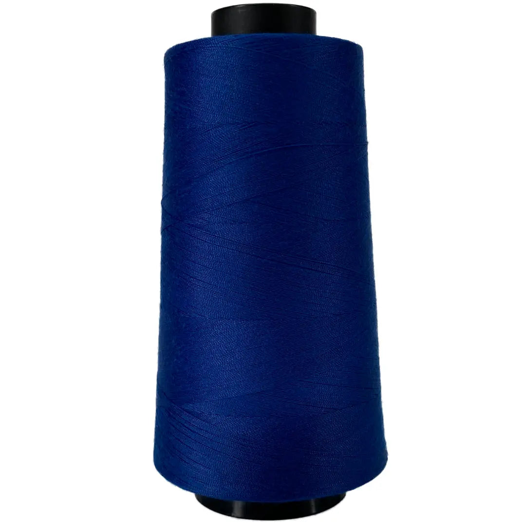 Hilo QE042 Flag Blue Perma Core Edición Quilters