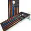 Customizable Blue Line Cornhole Boards - Premium Quality - Korvel