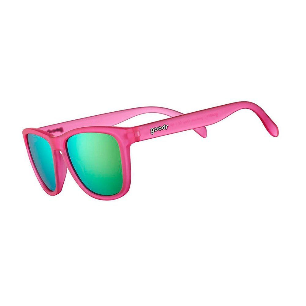 “Tropical Vibes” Premium Polarized Sunglasses - Korvel