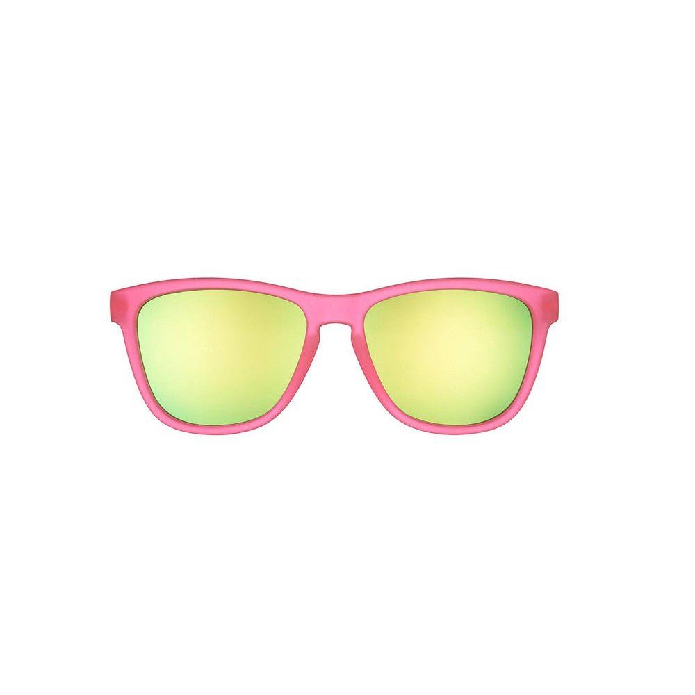 “Tropical Vibes” Premium Polarized Sunglasses - Korvel