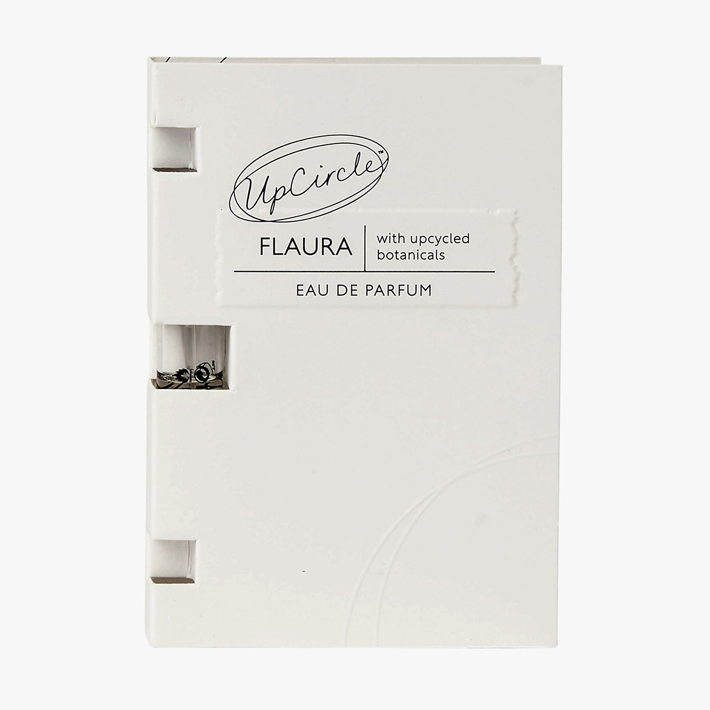 Flaura Eau De Parfum Sample Vial - Korvel