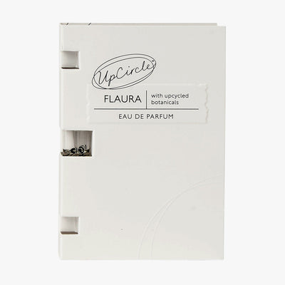 Flaura Eau De Parfum Sample Vial - Korvel