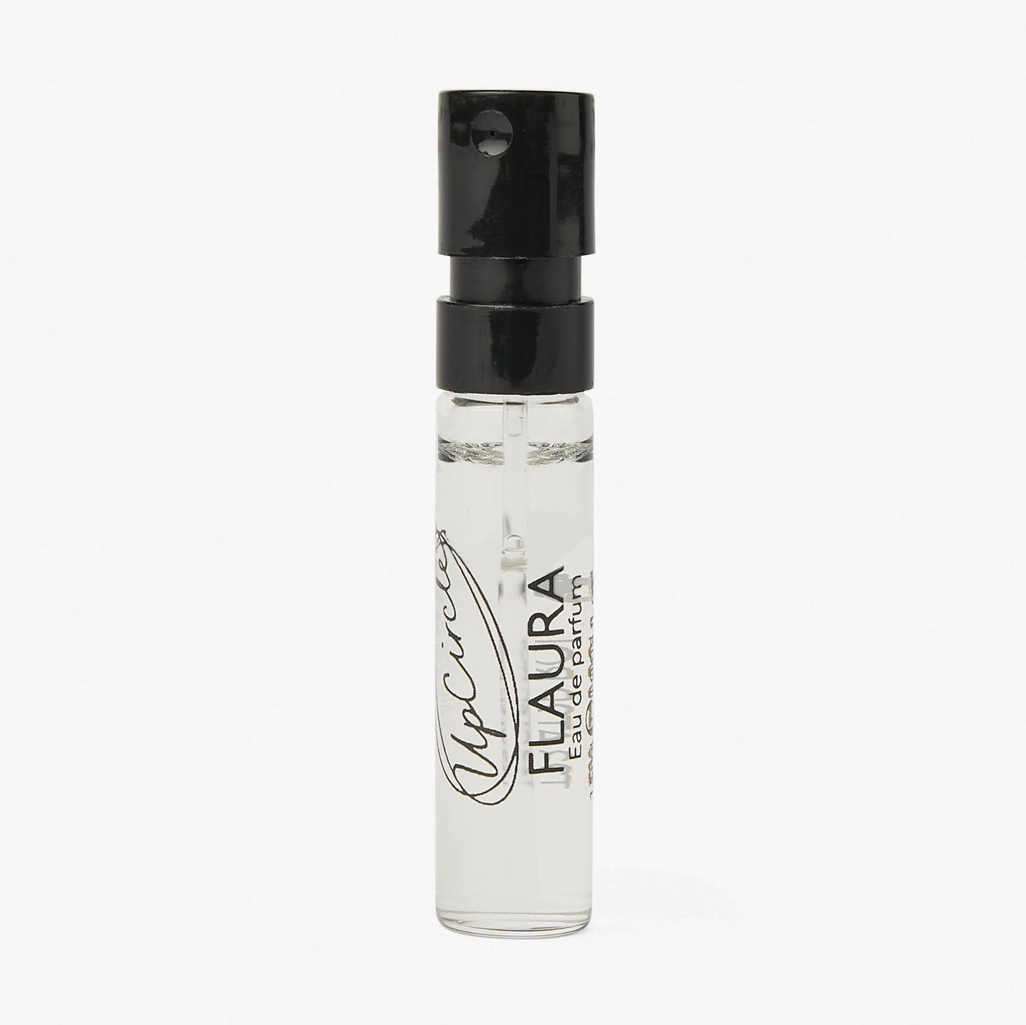 Flaura Eau De Parfum Sample Vial - Korvel