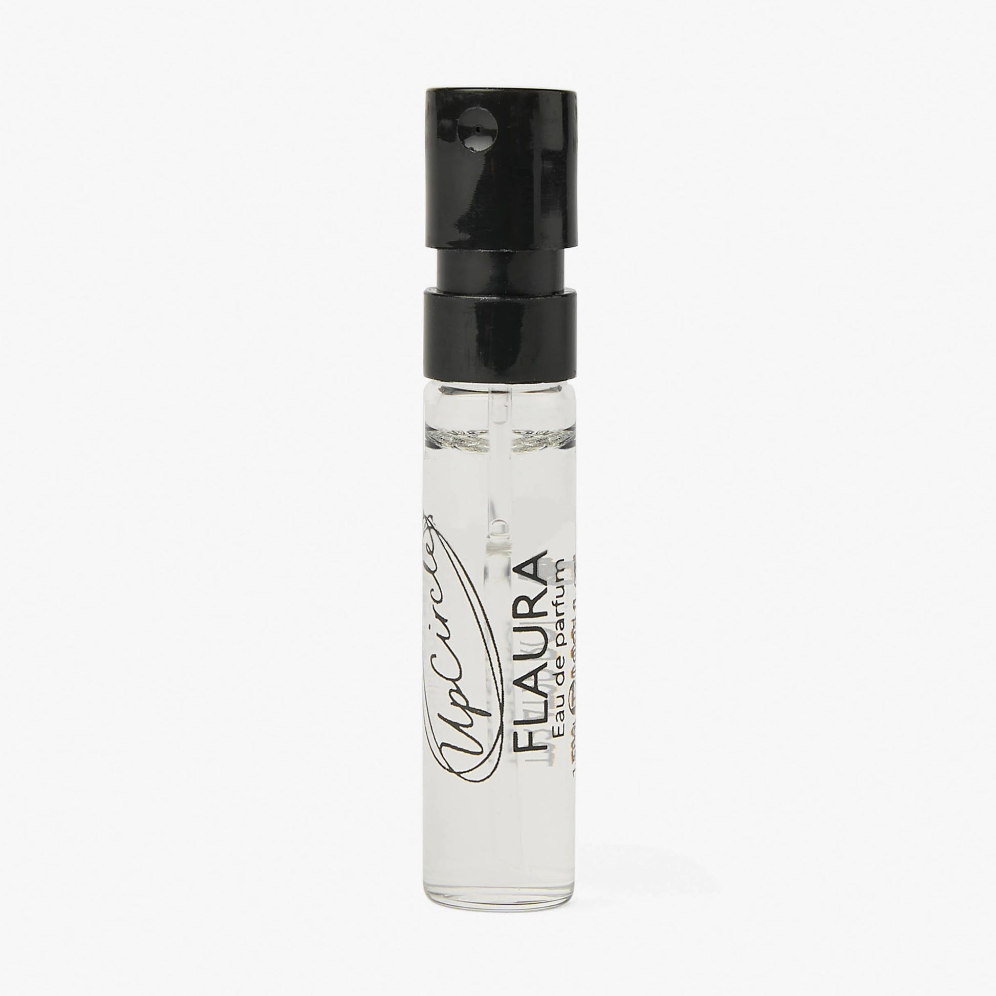 Flaura Eau De Parfum Sample Vial - Korvel