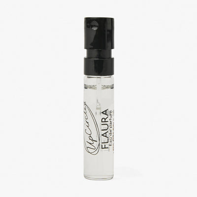 Flaura Eau De Parfum Sample Vial - Korvel
