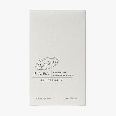 Flaura Eau De Parfum - Korvel
