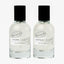Set de Eau De Parfum - Flaura + Santelle