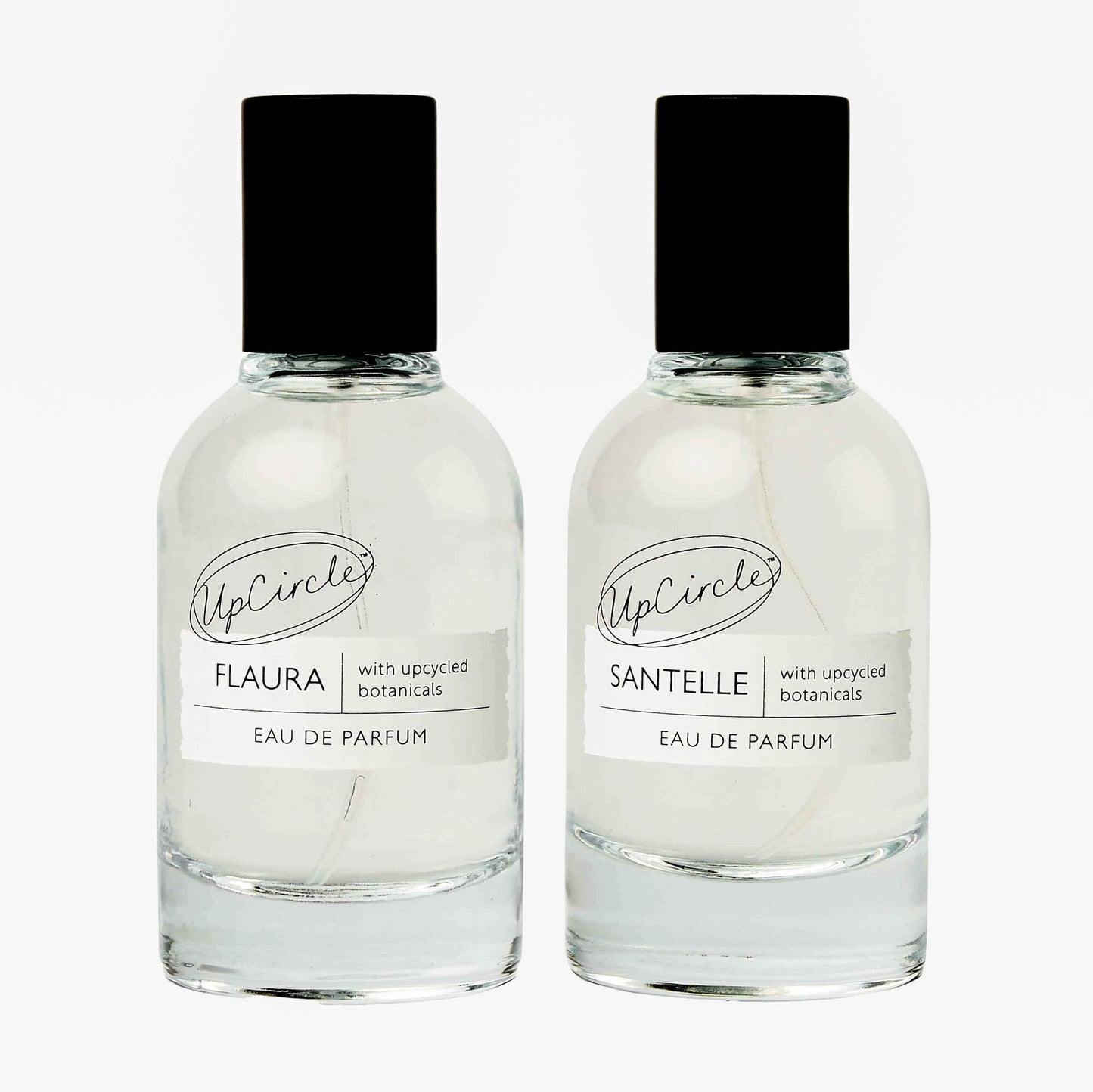 Set de Eau De Parfum - Flaura + Santelle