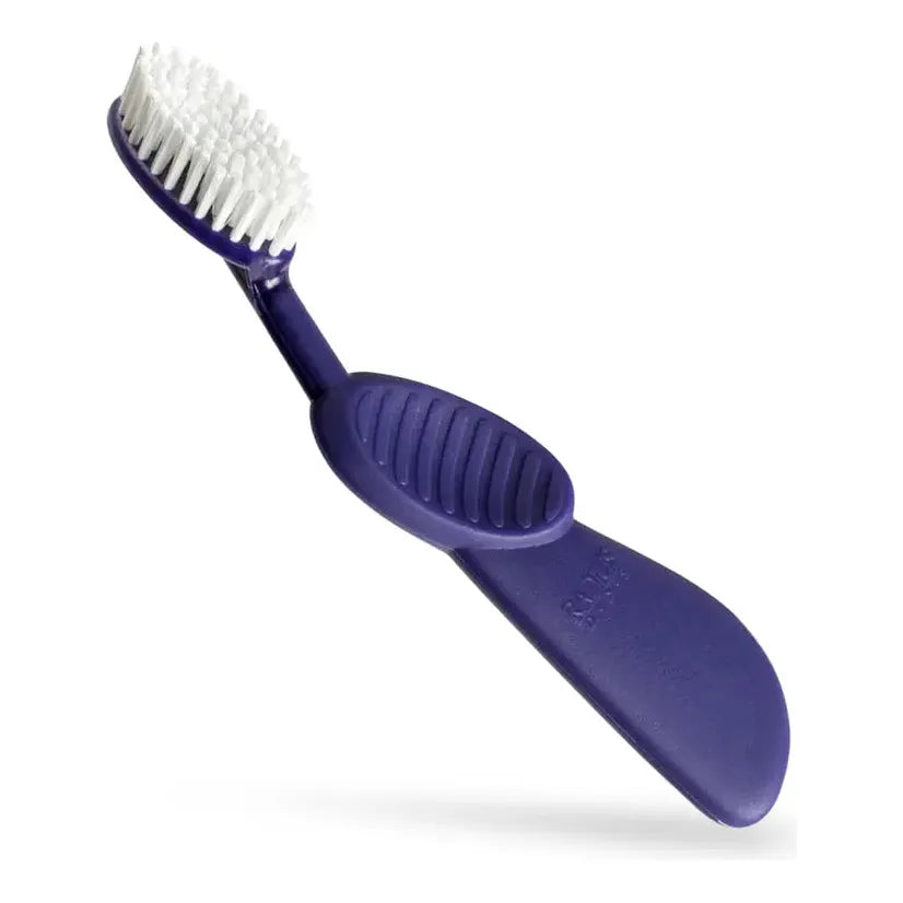Radius Flex Brush Soft Right Hand Toothbrush