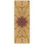 Eco-Friendly Aura Cork Yoga Mat for Ultimate Comfort - Korvel