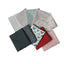 Conjunto de Fat Quarters Flirt - Set de 10 Telas Premium