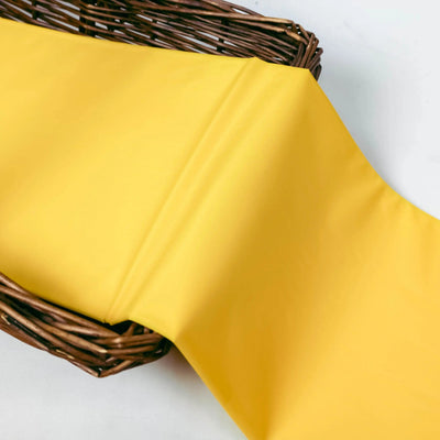 Floriani Color Keep Topping 54" x 1 yd - Yellow