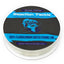 Línea de pesca recubierta de fluorocarbono Reaction Tackle 