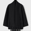 Dejavu Skarf Jacket - Stylish and Versatile Outerwear
