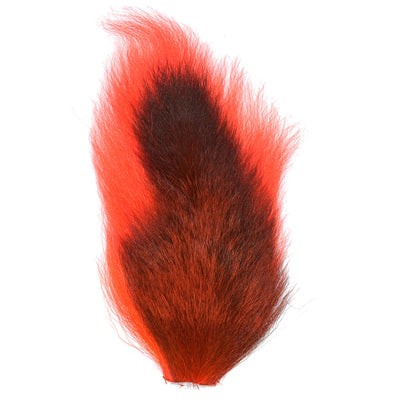 Pro Grade Bucktail Master Set - 3 Vibrant Colors for Fly Tying - Korvel