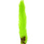 Select Grade Calf Tails - Kiptails - Master Pack - 4 Fluorescent Colors - White Fire Orange Chartreuse Red