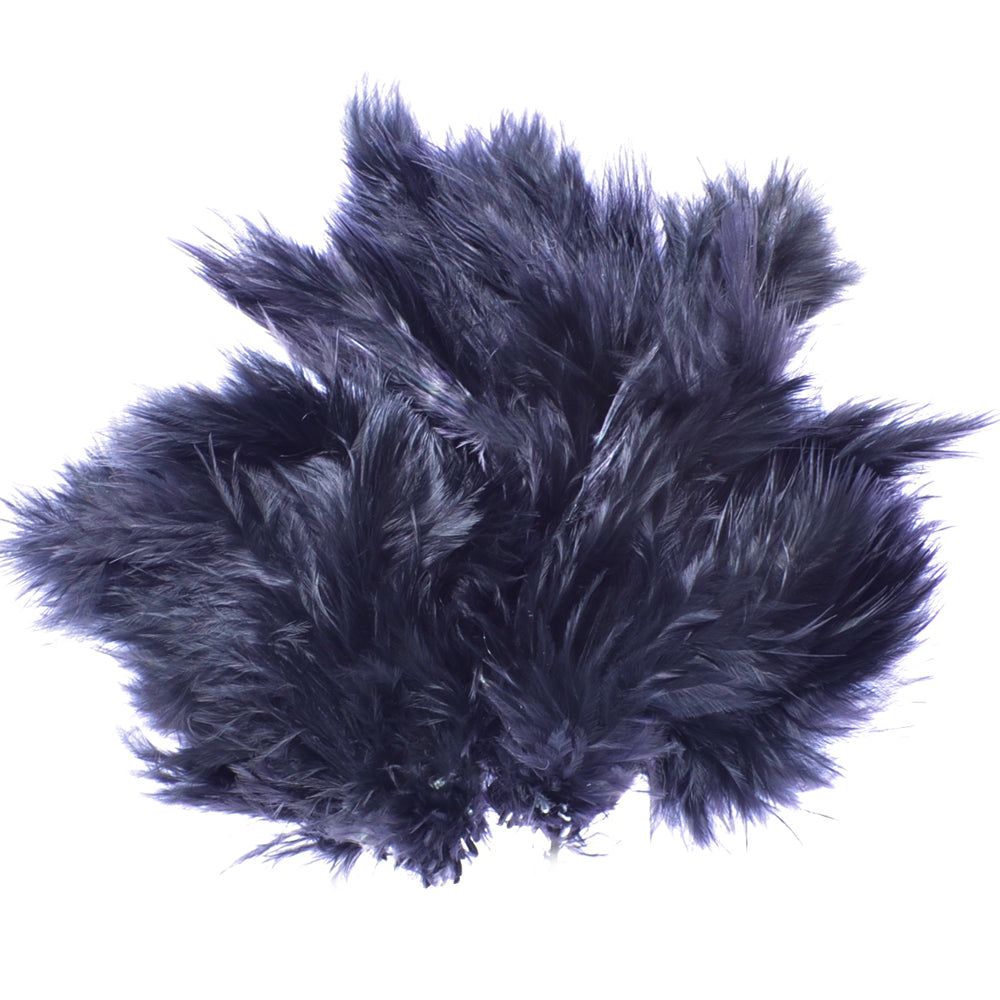 Premium Woolly Bugger Marabou Fly Tying Materials - 1/8 Ounce Selection - Korvel