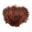 Premium Woolly Bugger Marabou Fly Tying Materials - 1/8 Ounce Selection - Korvel