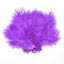 Premium Woolly Bugger Marabou Fly Tying Materials - 1/8 Ounce Selection - Korvel