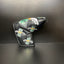 Couvre-club de golf Premium Flying Money