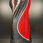Vintage Flying Tiger Bomber Golf Club Headcover