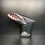 Vintage Flying Tiger Bomber Golf Club Headcover