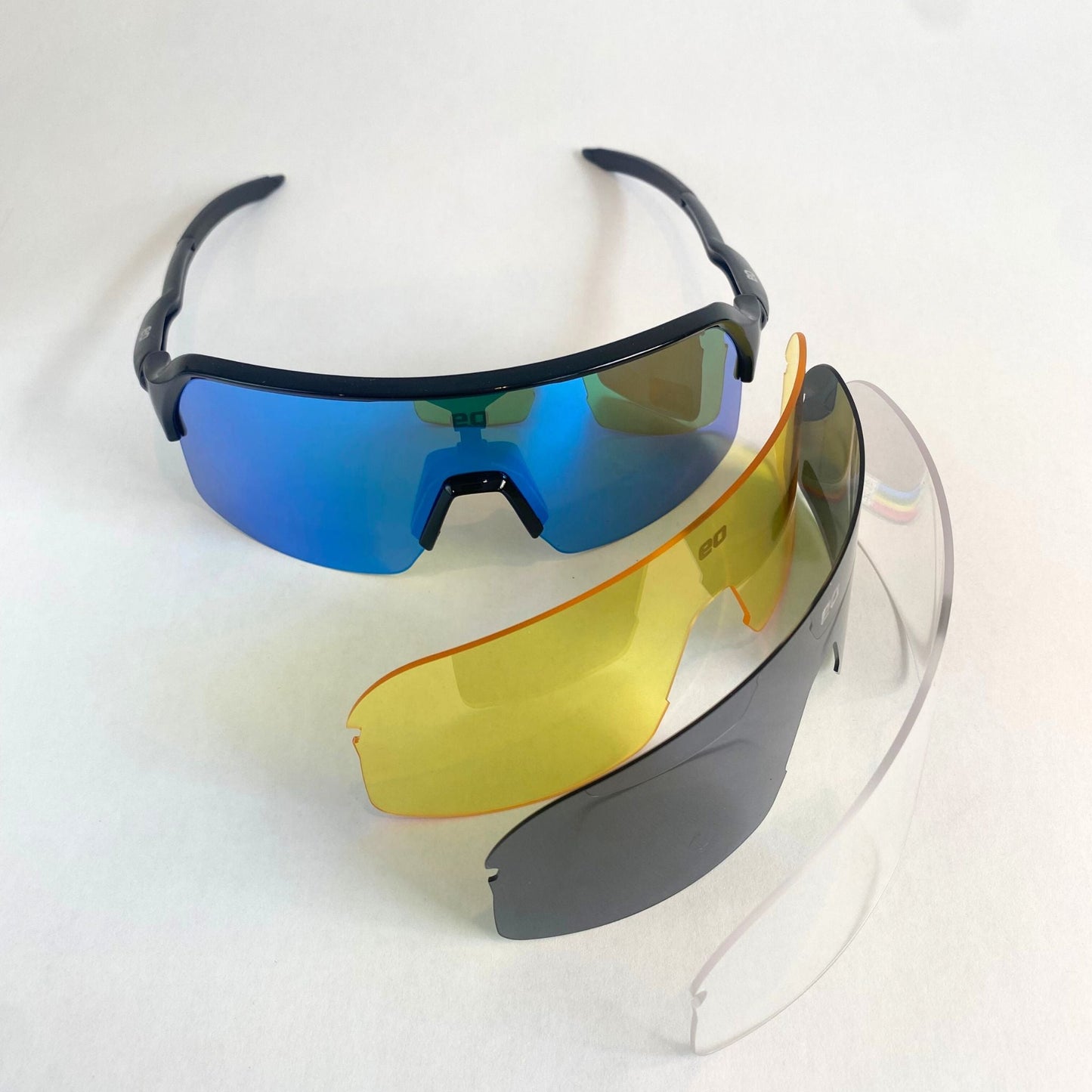 High Star™ Bike & Run Sunglasses