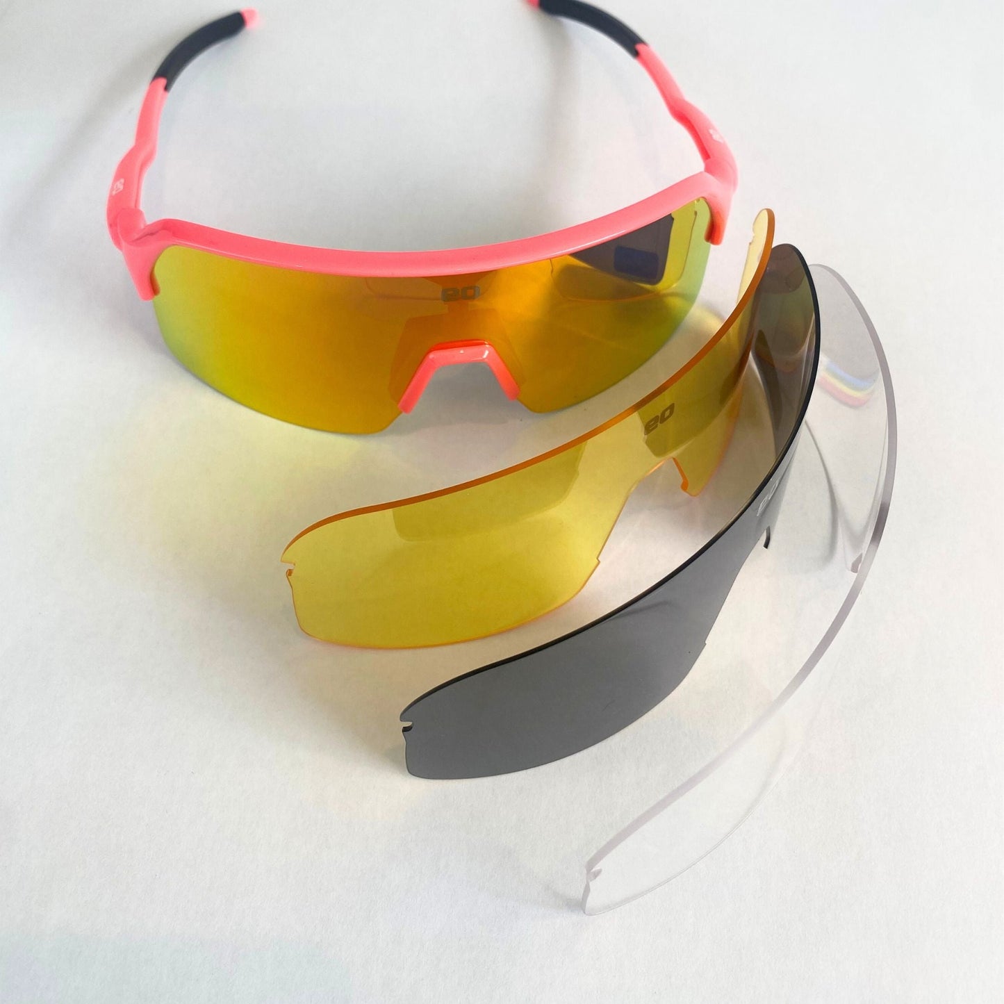 High Star™ Bike & Run Sunglasses