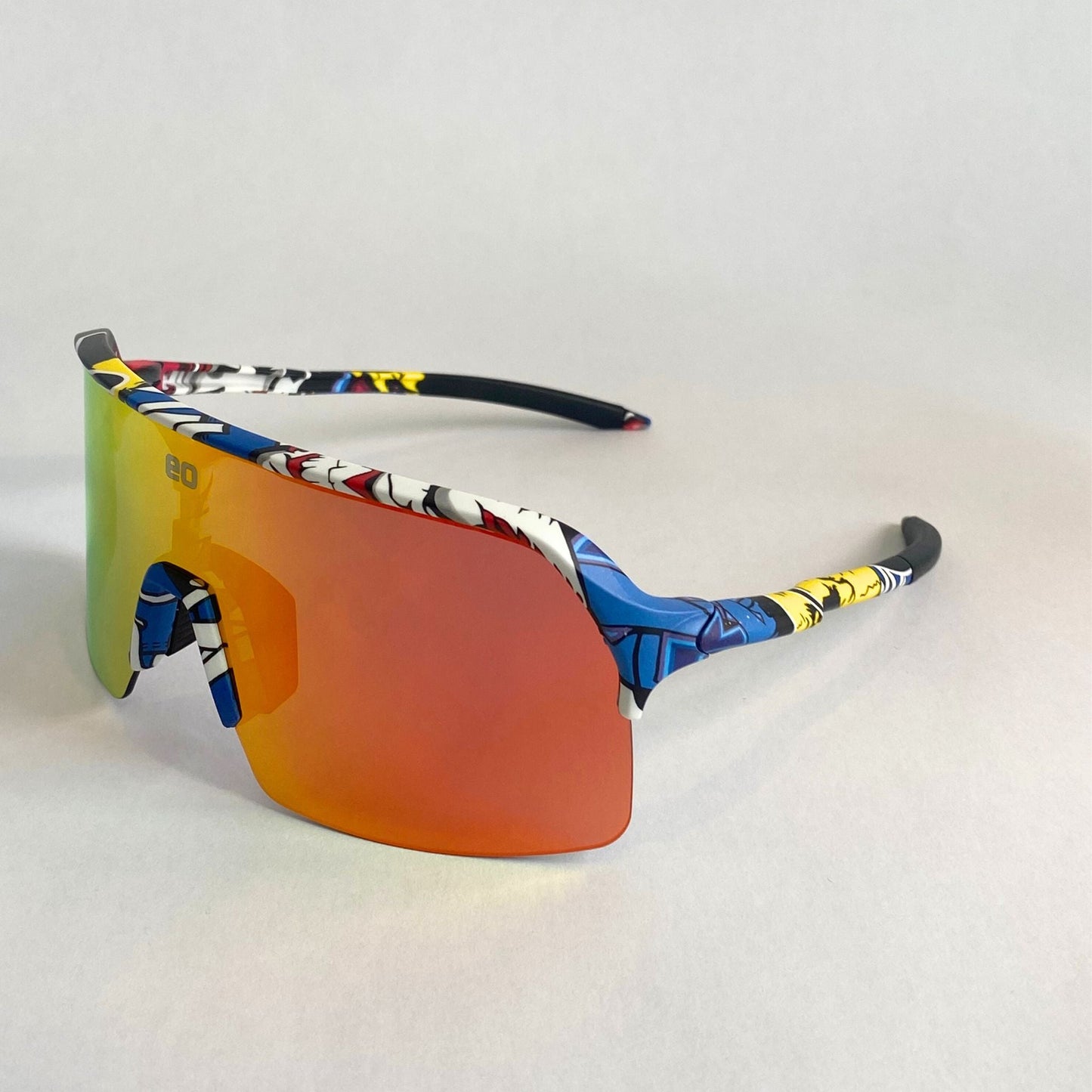 High Star™ Bike & Run Sunglasses