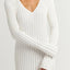 Fashion Personalized Knitted Dress for Women