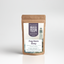 Sirena de niebla de té gris