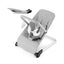 Foldable Baby Bouncer with Removable Cover and Toy Bar - Gray