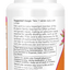 Acide folique premium 800 mcg avec des comprimés de vitamine B-12