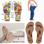 Premium Magnetic Gel Insoles for Enhanced Comfort