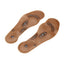 Premium Magnetic Gel Insoles for Enhanced Comfort