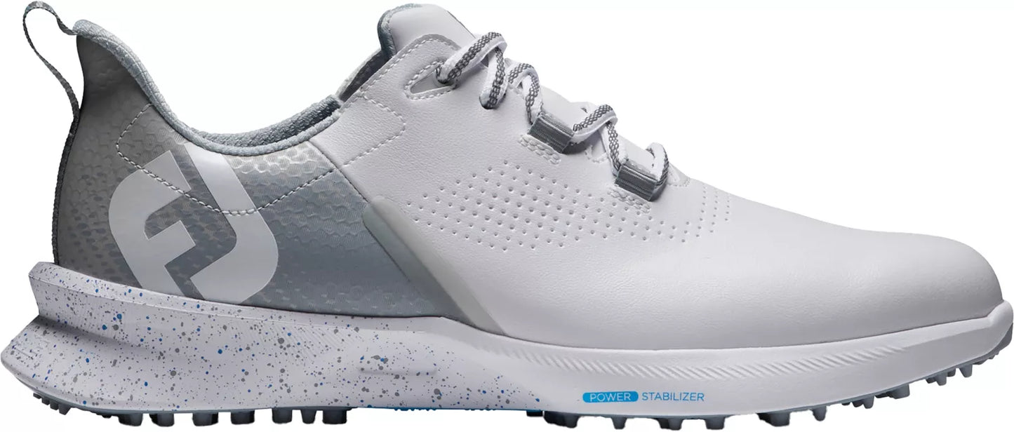 FootJoy Men's Fuel Performance Golf Shoes