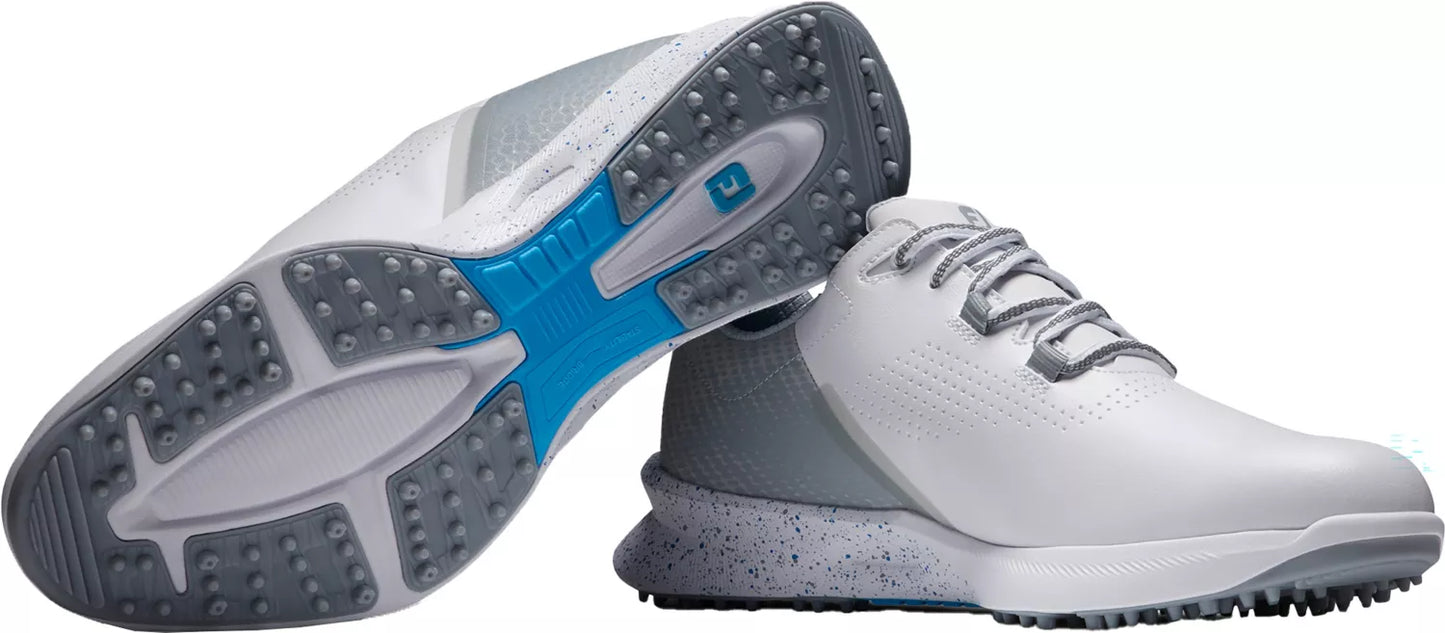 FootJoy Men's Fuel Performance Golf Shoes