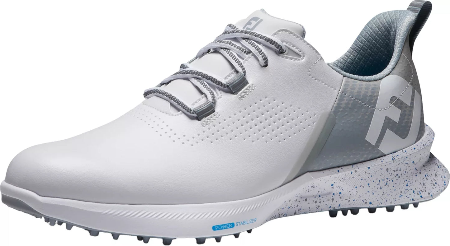 FootJoy Men's Fuel Performance Golf Shoes