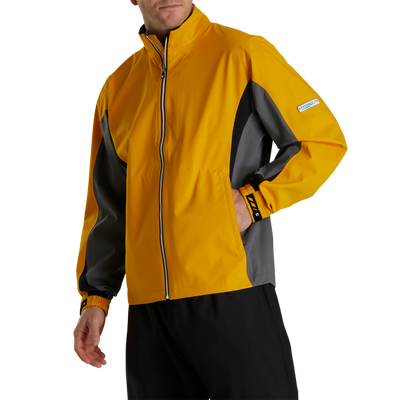FootJoy Men's Ultralight HydroLite Golf Rain Jacket