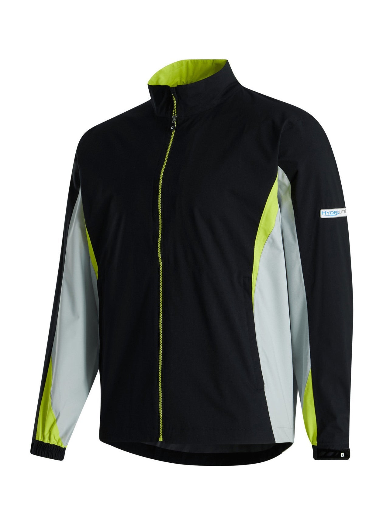 FootJoy Men's Ultralight HydroLite Golf Rain Jacket