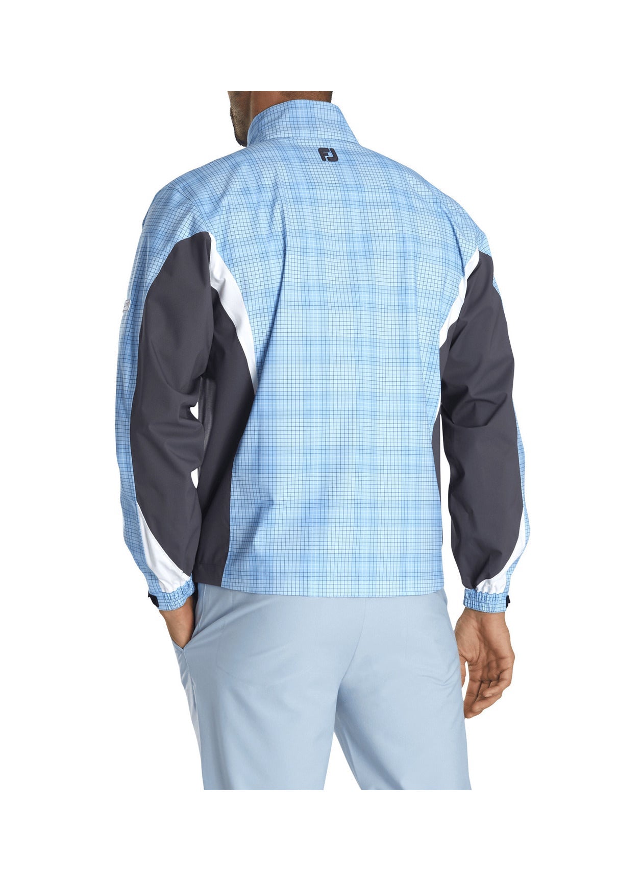 FootJoy Men's Ultralight HydroLite Golf Rain Jacket