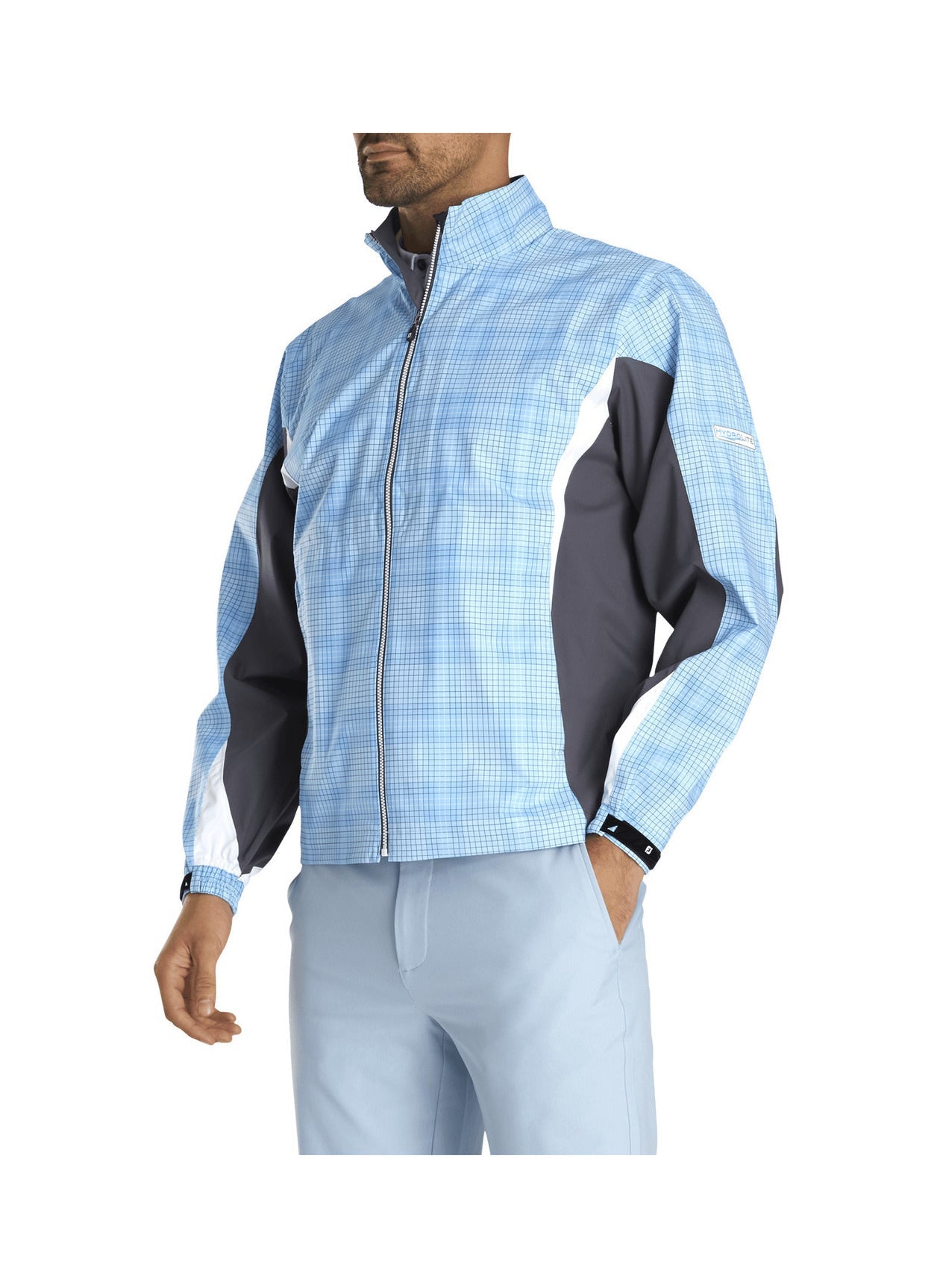 FootJoy Men's Ultralight HydroLite Golf Rain Jacket
