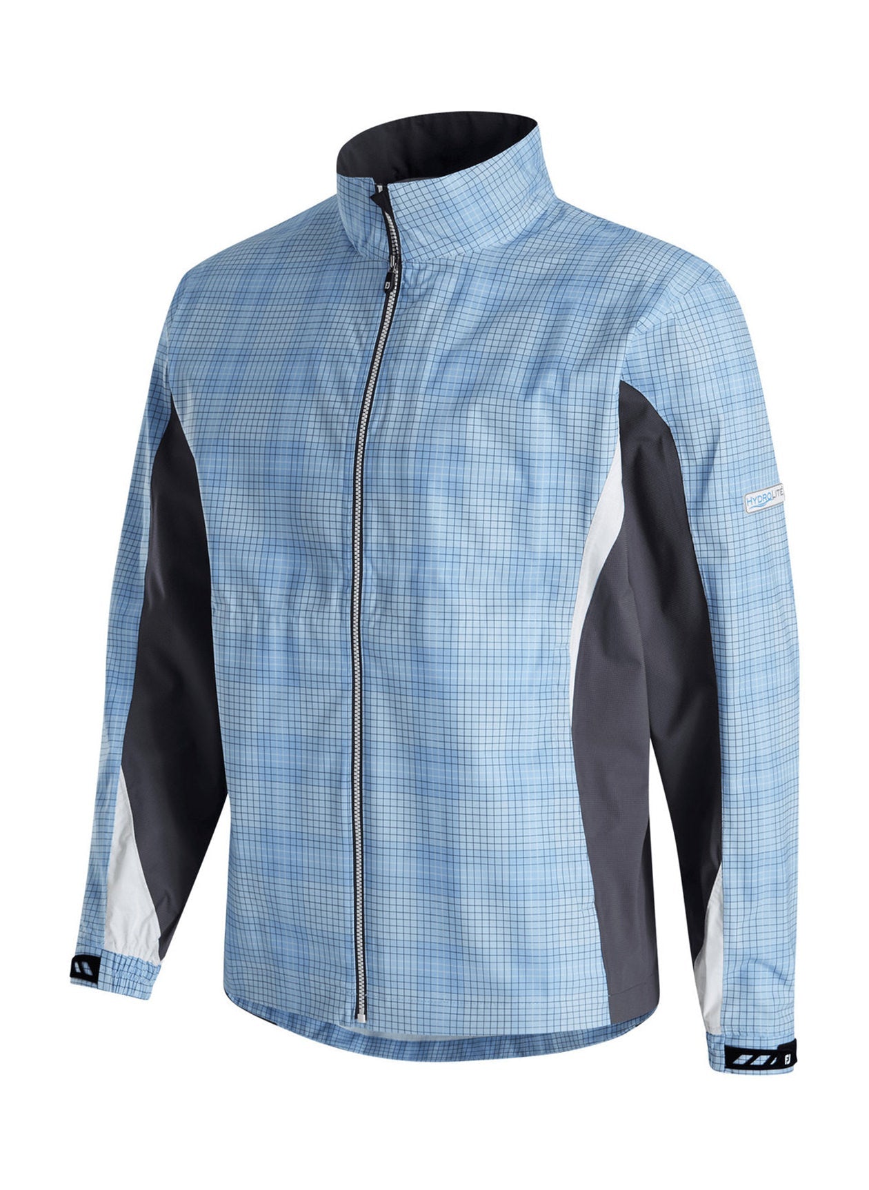 FootJoy Men's Ultralight HydroLite Golf Rain Jacket