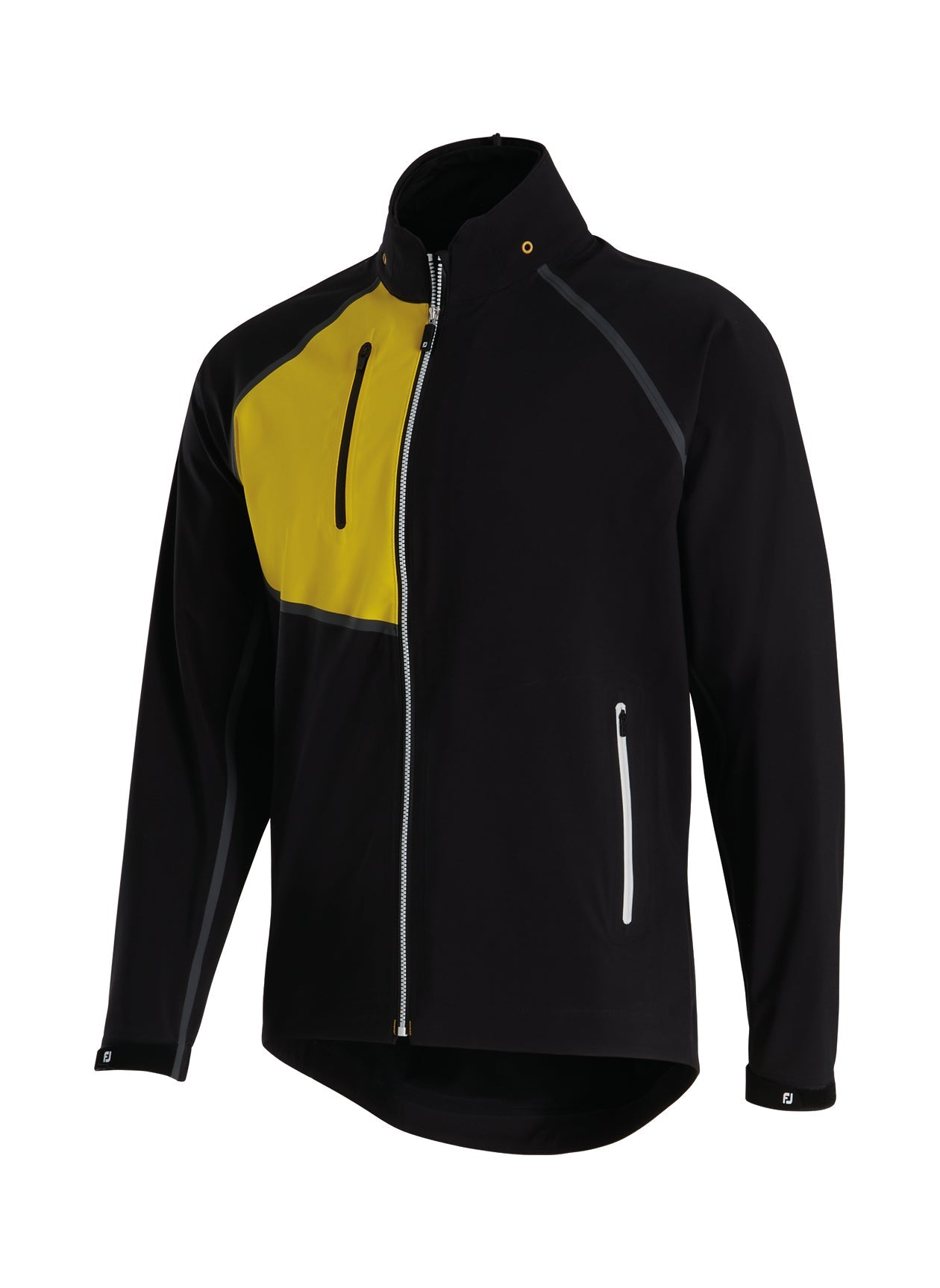 FootJoy Men's HydroTour Rain Jacket
