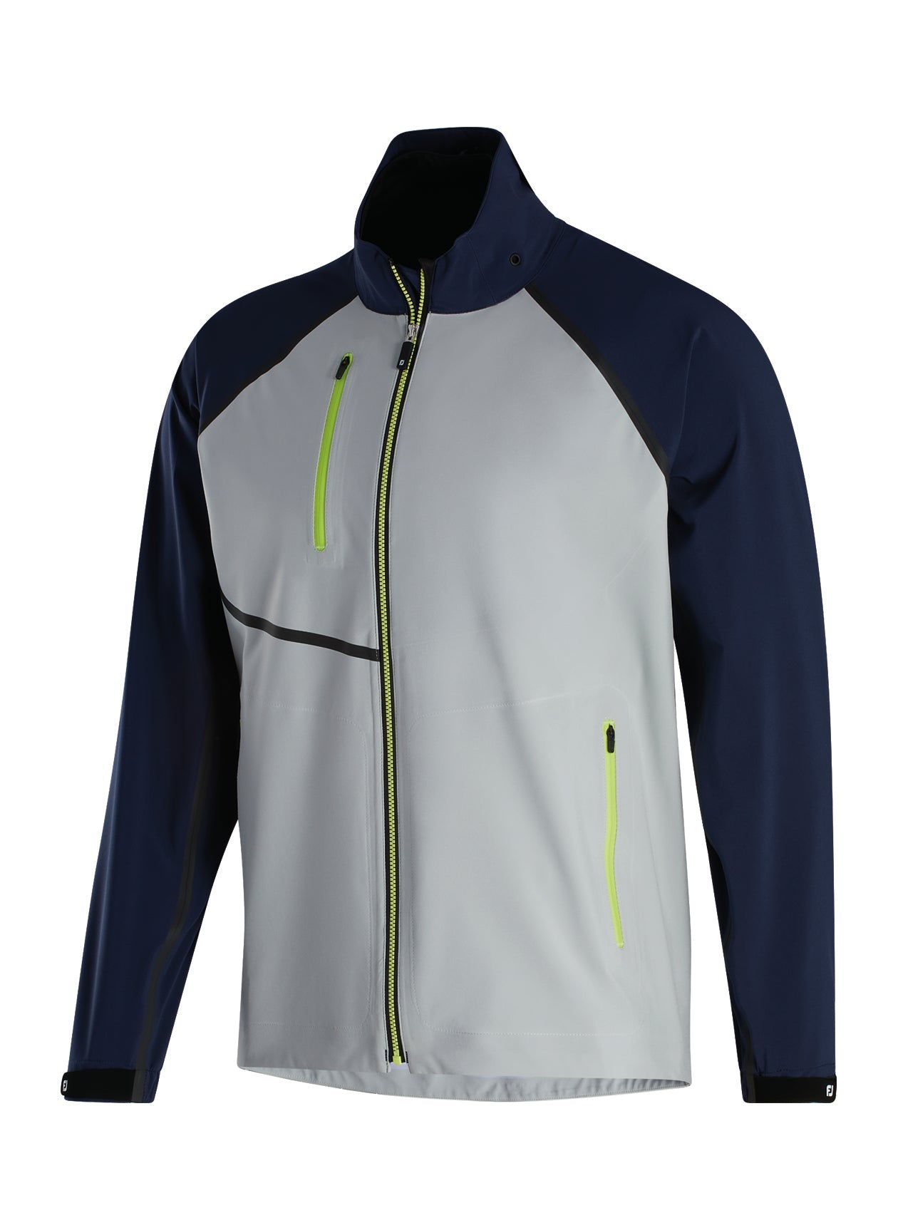 FootJoy Men's HydroTour Rain Jacket