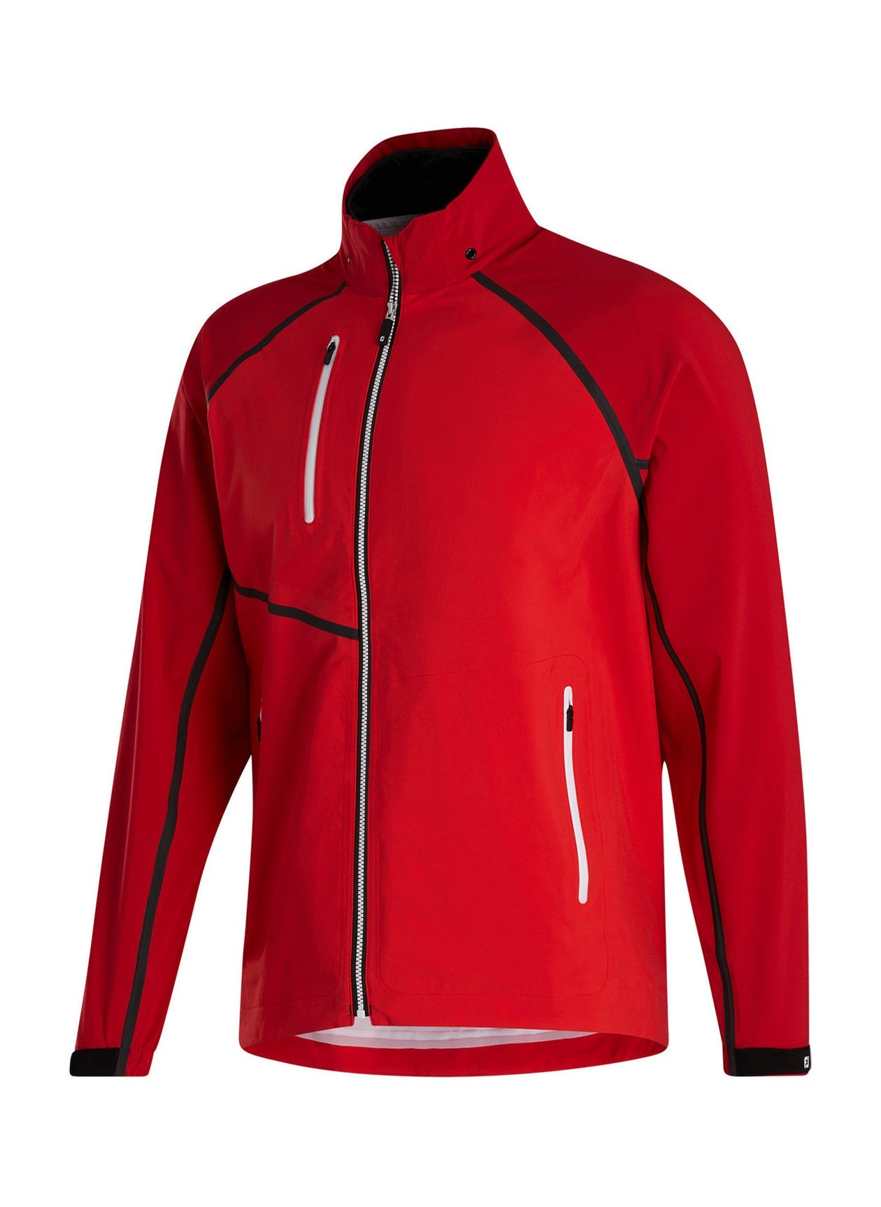 FootJoy Men's HydroTour Rain Jacket