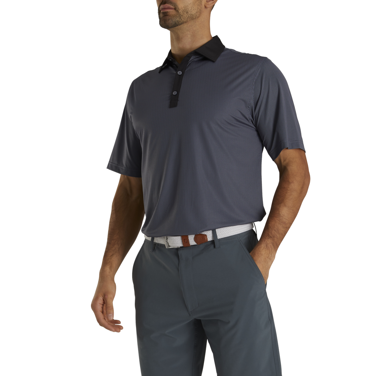 Polo de rendimiento FootJoy n.° 26629